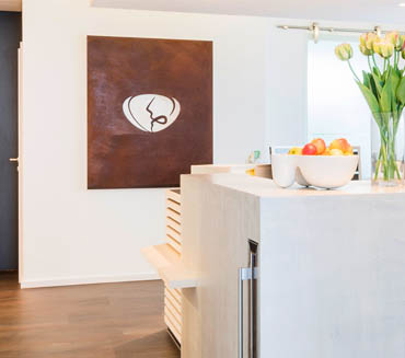 Zahnarzt bei Stetten - Praxisausstattung